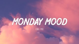 Monday Mood ♫ Top English Acoustic Love Songs 2023 🍃 Chill Music Cover of Popular Songs [upl. by Reinhold506]