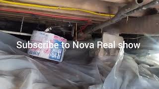 insulating a crawl space [upl. by Middle]