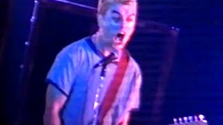 Green Day  Chump Live at The Stone Pony Asbury Park NJ 3rd Aug 1994 Most Complete Version [upl. by Antsirhc734]