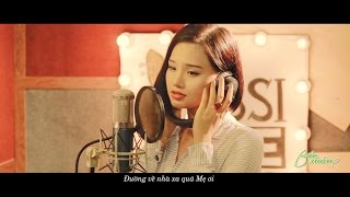 Xuân Không Màu  Miu Lê MV OFFICIAL [upl. by Evvie96]