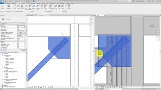 Brand New Steel Tab in Revit 2019 [upl. by Ytirehc]