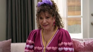 Susie Essman on Curb The Discussion [upl. by Gnad]