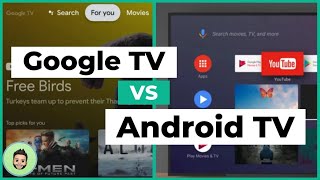 Don t Buy The New Chromecast with Google TV Until You Watch This [upl. by Lyj]