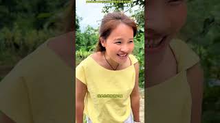 If you really cant hold it back just laugh Unexpected ending Never expected Rural funny vid 6 [upl. by Ruffina]