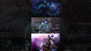 Disruptor — Dota 2 shorts short moments dota2 games эдит дота2disruptor dota 2 support [upl. by Juditha482]