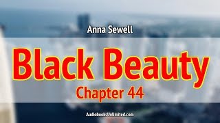 Black Beauty Audiobook Chapter 44 [upl. by Neersan]