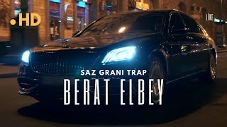 Saz GRANİ TRAP Prod Berat Elbey [upl. by Ray516]