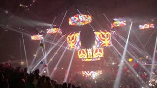 Bassnectar  Empathy VIP BALL DROP  NYE Louisville 360 1920 [upl. by Florina759]