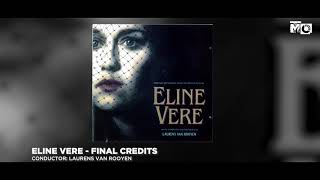 Final Credits Eline Vere  Metropole Orkest  1991 [upl. by Ahsias]