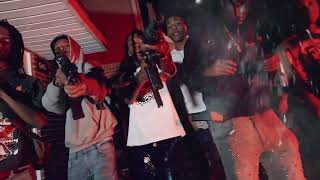 748 Li Ike  Biggest Opp Official Music Video [upl. by Votaw]