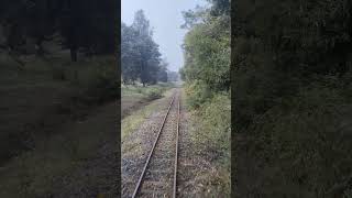 Bilimora 😎 Waghai Narrow Gauge Train Journey 😃railwayismylove [upl. by Achorn946]