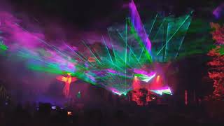 Ghostland Observatory  The Mishawaka Colorado  Sept 1 2024 [upl. by Aden]