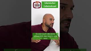 Islamischer Geheimbund Underground Islam aleviten islam sunnah imamali [upl. by Wolfgang]