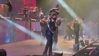 Banda ms 19 octubre Arena monterrey [upl. by Hampton]