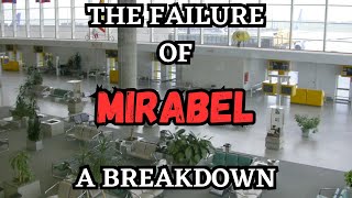 Mirabel Airport YMX FailedHeres Why [upl. by Elsilrac]