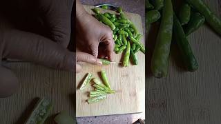 Hari mirch ka achar recipeyoutubeshortsshortviralshortviral resipe check channel [upl. by Nosrac]