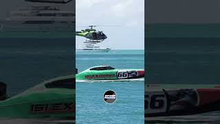 151 Express speed in Key West offshoreracing 450rfactorystock xinsurance racing speed [upl. by Zellner]