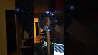 MQTT CLOCK TEST 2 [upl. by Latsyrk]