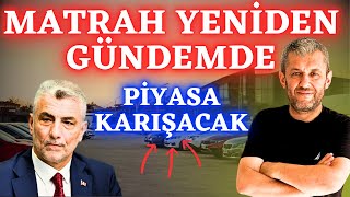 OTOMOBİLE YENİ DÜZENLEMELER GELDİ   FİYATLARI NASIL ETKİLER [upl. by Darach]