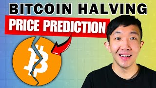 Will Bitcoin Price Crash or Skyrocket After Halving [upl. by Karlyn]