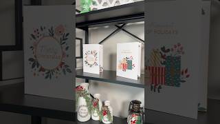 Christmas Gift Ideas 2024 Pt 12 It’s more than just a Greeting Card christmas holidaygifts [upl. by Falk867]