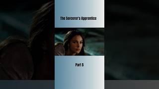 The sorcerer’s apprentice Movie Explained in Hindi Part 5 hindi movie story recap recommended [upl. by Gargan]