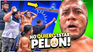 🔥 BROMA A CARRIZO NO QUIERO ESTAR PELON  SALE MAL🔥 [upl. by Cai327]