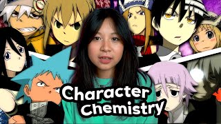 When Anime Puts Character Chemistry Over Plot [upl. by Meelas]