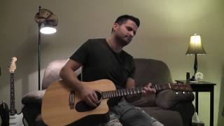 Free  Zac Brown Band Cover [upl. by Biel]