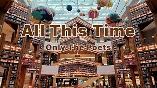 Only The Poets  All This Time [upl. by Eireva]