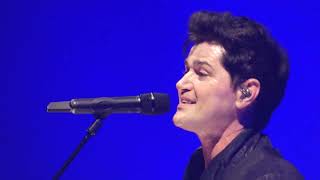 The Script  Millionares Live In Belfast 2024 [upl. by Edac]