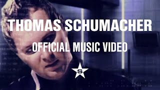 Thomas Schumacher  Tainted Schall Official Music Video [upl. by Cadel]