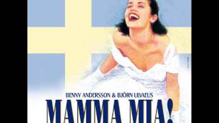 17 Sista sommarn  MAMMA MIA på Svenska [upl. by Doxia]