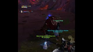 Allos Cosmos 32 Aion NA Classic Assassin POV [upl. by Elahcim428]