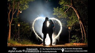 Pachandaname Song sakhi movie  Yeshwant kumar amp Suvarna Sai Pre Wedding Shoot 8185862529 [upl. by Ainotna58]