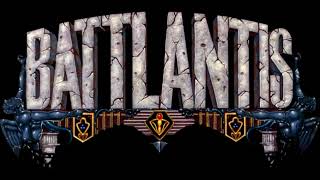 Battlantis OST Arcade  Battlantis Act II [upl. by Ludie366]