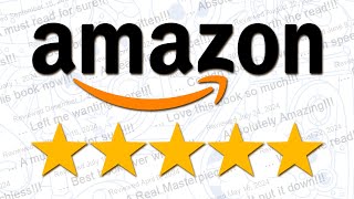 How to Get Amazon Reviews on Your KDP Books [upl. by Anna-Diane243]