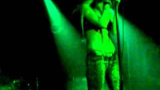 The Pretty Reckless Live  Goin Down  Dallas Tx [upl. by Hali]