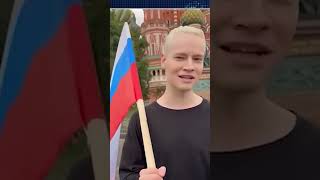 ШАМАНА порвало ПУТИНИСТ просит вернуть ему YouTube  Смотрите сами [upl. by Levona]