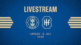 Stream Lyngby BK vs Malmø FF [upl. by Yelrak]