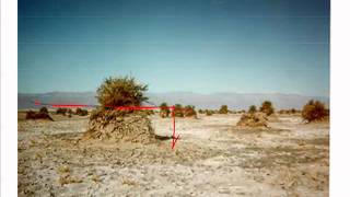 Wind Erosion and Dep podcastmov [upl. by Kally]