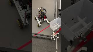 Robot is working build ftc robotics [upl. by Merril]