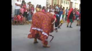 danza de los manueles en tixtla guerrero [upl. by Joni]