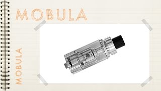 Le MOBULA de SMOANT revue fr [upl. by Kevyn]