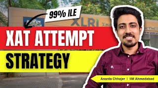 Watch this before your XAT Exam Final XAT Preparation Strategy for VA Quant and Decision Making [upl. by Eedna]