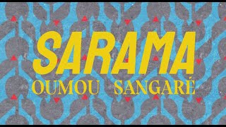 Oumou Sangaré  Sarama Official Video [upl. by Catarina]