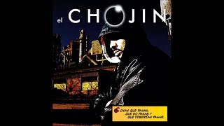 El Chojin  03 Mi Odisea HD [upl. by Eiuqram]