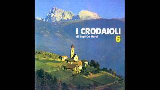 I Crodaioli  Restena [upl. by Dranal]