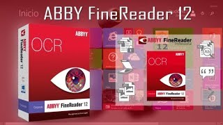 ABBYY FineReader 12 Hướng dẫn cài đặt và sử dụng [upl. by Timrek]