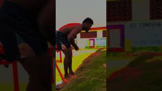 Ram ram bhai sara ne 🙏🙏 wrestling life🤼💪💪newreelsvideo Ankitbaiyanpuria KaliPahalwan [upl. by Enalda]